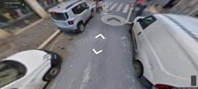 Immobile in asta di 40 m² in vendita a Roma - Foto 5