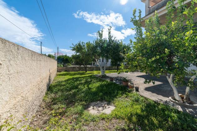 Villa singola in vendita a Siracusa, Fanusa - Foto 4