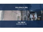 Immobile in asta di 387 m² con più di 5 locali in vendita a Solopaca