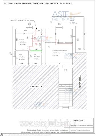 IMMOBILI-IMMOBILE RESIDENZIALE-Via del Belvedere, 2, 67069 Marsia AQ, Italia - Foto 9