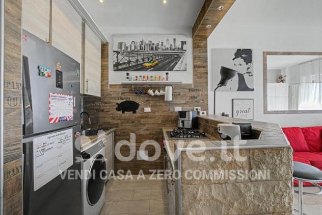 Appartamento di 70 m² con 3 locali in vendita a Torino - Foto 15