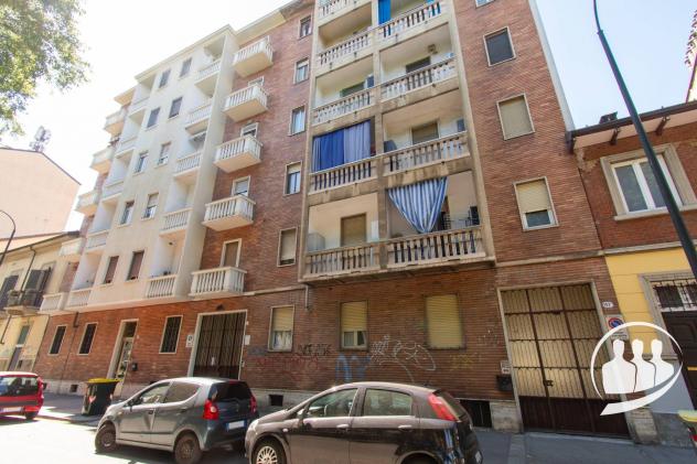 Appartamento in vendita a Torino, Madonna Campagna