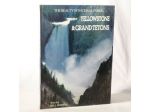 Yellowstone and Grand Tetons (The Beauty of National Parks) by Bill Harris