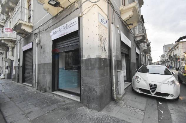 Negozio in vendita a Catania, Centro Storico - Foto 14
