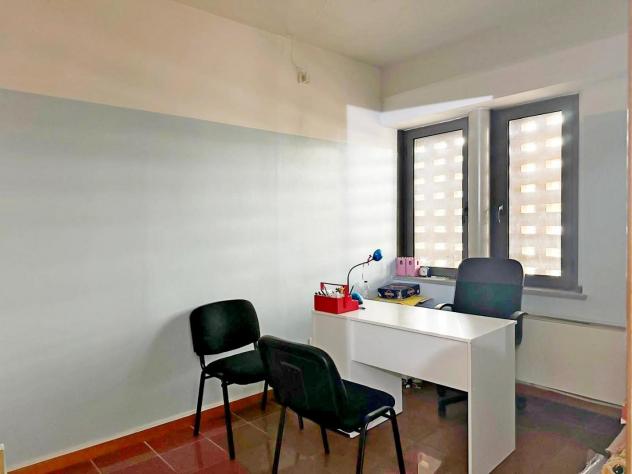 Ufficio in affitto a Sant'Anna - Lucca 90 mq Rif: 1289372 - Foto 2