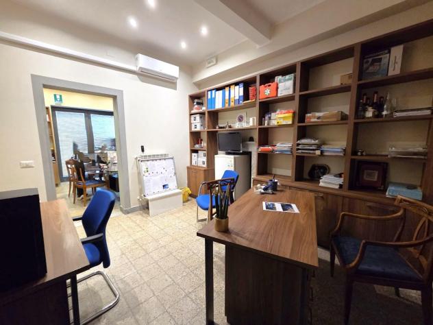 Ufficio in affitto a Sant'Angelo In Campo - Lucca 40 mq Rif: 1394574 - Foto 5