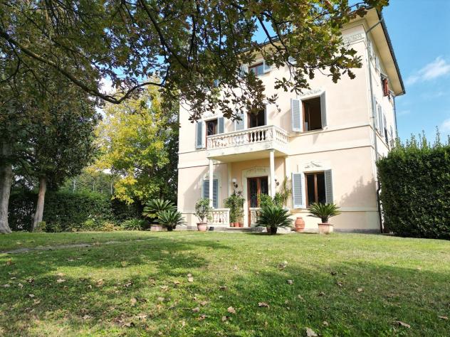 Villa in vendita a Porcari - Foto 4