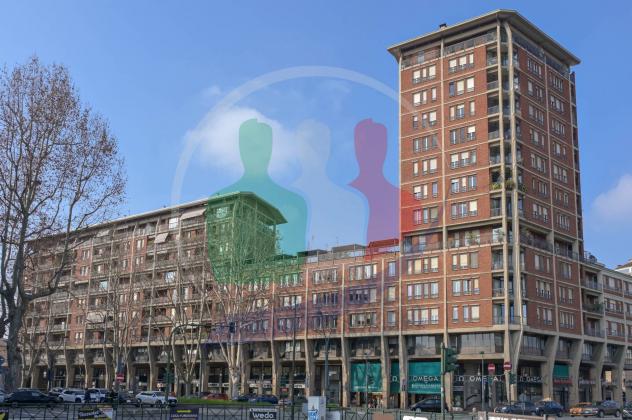 Ufficio in vendita a Torino, Centro - Foto 14