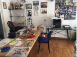 Locale comm.le/Fondo in vendita a Viareggio 30 mq  Rif: 1413278