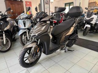 KYMCO Agility 125 NEW 125 S 3 rif. 23971696