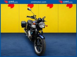TRIUMPH Bonneville Finanziabile - Blu - 32232 rif. 24053793
