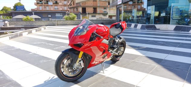 Ducati Panigale V4 S - Foto 5