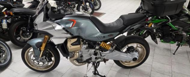 MOTO GUZZI V 100 MANDELLO S ABS rif. 24156838 - Foto 3