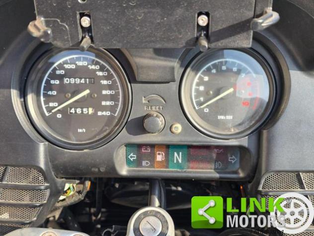 BMW R 1150 RT Tris di borse ISCRITTA ASI rif. 23999816 - Foto 6