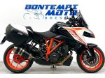 KTM 1290 Super Duke GT null