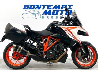 KTM 1290 Super Duke GT null
