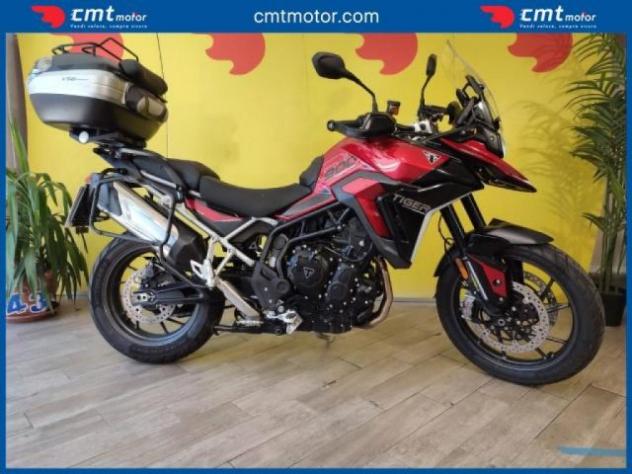 TRIUMPH Tiger 900 Garantita e Finanziabile rif. 23664559