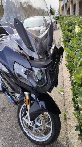 BMW R 1200 RT ANNO 2017 - Foto 2
