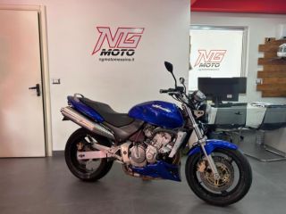 Honda Hornet FINANZIABILE ANCHE SENZA BUSTA PAGA