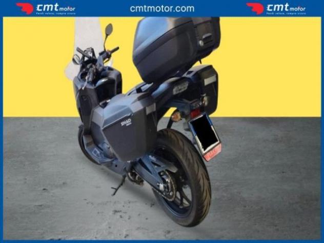 HONDA Integra Garantito e Finanziabile rif. 23764581 - Foto 4