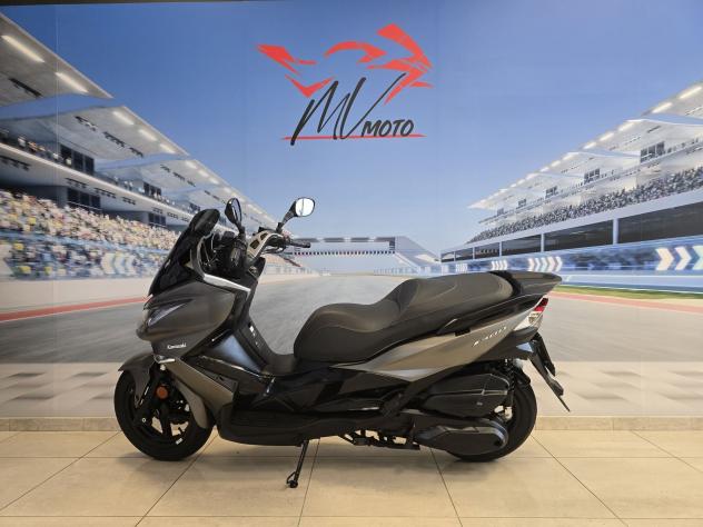 Kawasaki J300 06/2017 - Km 10800 - Foto 3