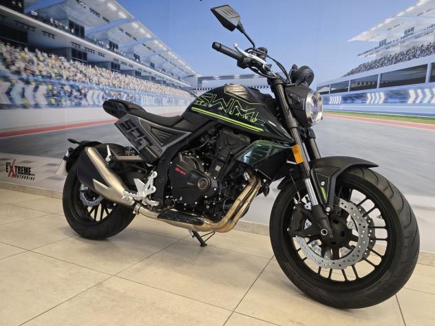 SWM Gran Milano 500 "pronta consegna" (35 Kw) - Foto 2