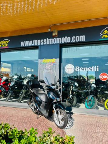 HONDA SH 150 TUTTO INCLUSO ANCHE PASSAGGIO! MINI RATE rif. 24000254 - Foto 9