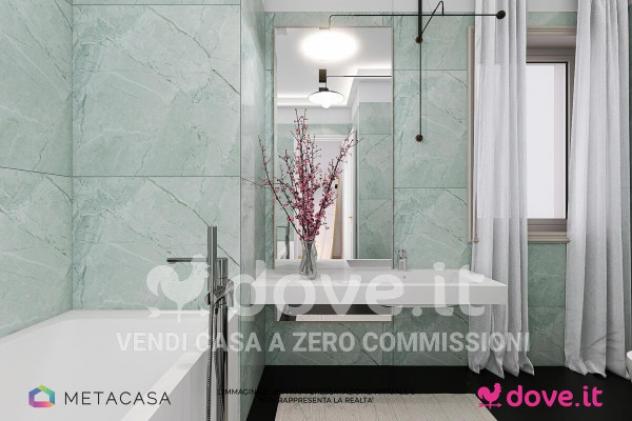 Appartamento di 115 m² con 3 locali e box auto in vendita a Busto Arsizio - Foto 14
