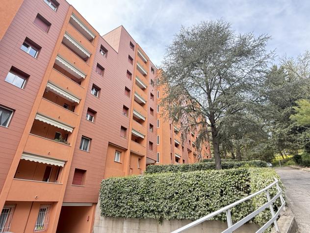 Appartamento in Via Don Luigi Sturzo