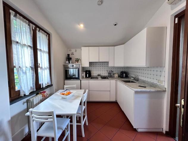 Villetta bifamiliare in affitto a Forte dei Marmi 120 mq Rif: 1266515 - Foto 7