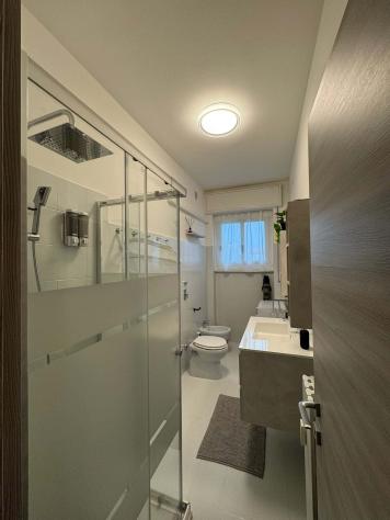 Apartment in Via Privata Filippo Tommaso Marinetti, Milano for 75 m² with 2 bedrooms - Foto 9
