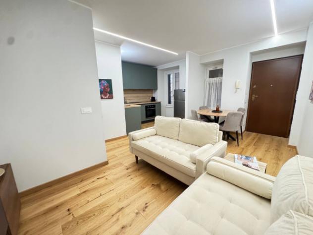 Appartamento di 70 m² con 2 locali in affitto a Milano - Foto 2