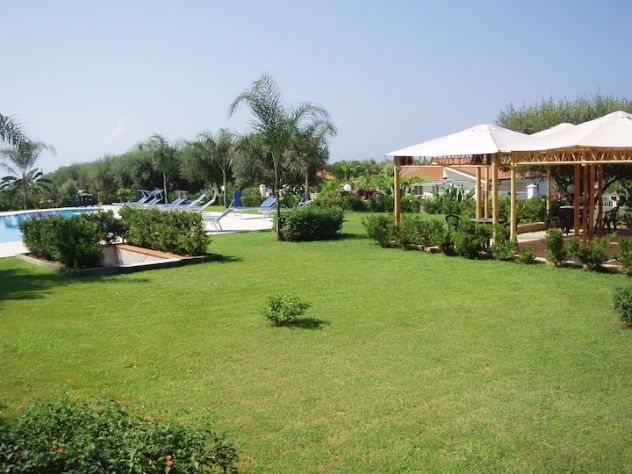 Casa Vacanze Capo Vaticano Tropea Costa Degli Dei - Foto 2