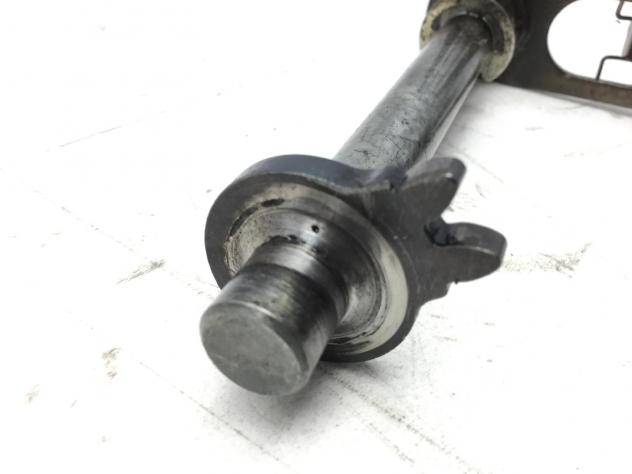 YAMAHA XT Z TENERE' 660 ALBERO ASTA SELETTORE CAMBIO 1992 3YF - Foto 2