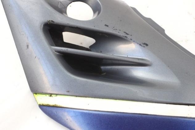 SUZUKI RF 900 R 4721131E00 CARENA POSTERIORE SINISTRA 94 - 97 REAR LEFT FAIRINGCON GRAFFI - Foto 7
