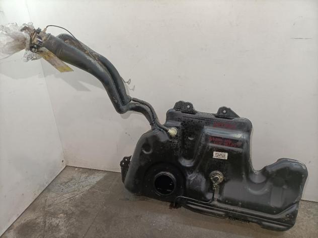 SERBATOIO CARBURANTE RENAULT Captur Serie 172039800R H4B408 benzina 898 (1319)