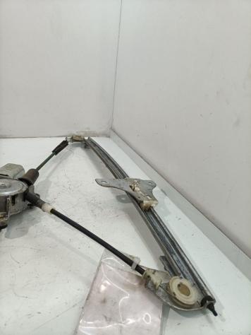 MECCANISMO ALZAVETRO ANT. SX OPEL Agila 1° Serie 9215911 Z10XEP (0004) - Foto 3