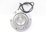 VOGE SFIDA SR4 1708602070001 TAPPO SERBATOIO 22 - 24 FUEL CAP