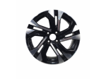 CERCHIO IN LEGA PEUGEOT 2008 Serie 9828186080 (19)