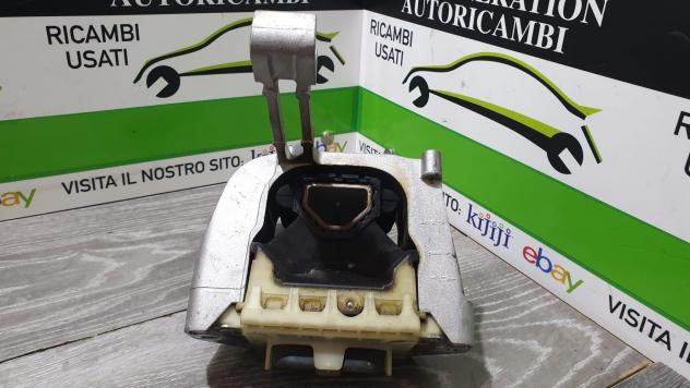 SUPPORTI MOTORE VOLKSWAGEN Polo 6° Serie 2Q0199262AT 2Q0199262AT Benzina 1.0 (17) - Foto 5