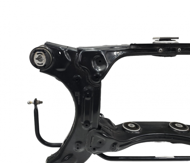 CULLA POSTERIORE MOTORE JEEP Compass Serie 00522289790 46337540 Hybrid 1300 (16) - Foto 3