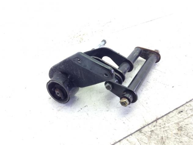 PIAGGIO LIBERTY 125 STAFFA SUPPORTO MOTORE 2001 2002 M2200 - Foto 2
