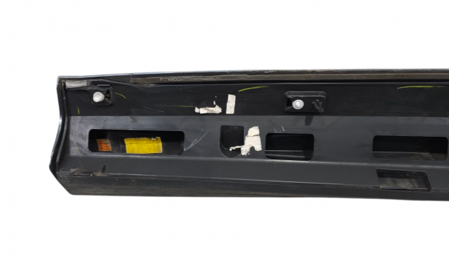 MODANATURA PORTA ANT DX AUDI Q3 Serie (F3B) 83A853960A (18) - Foto 15