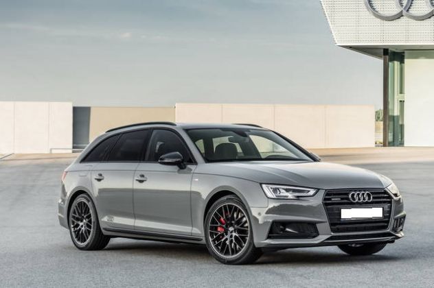 RICAMBI AUDI A4 ANNO 2020 #0007