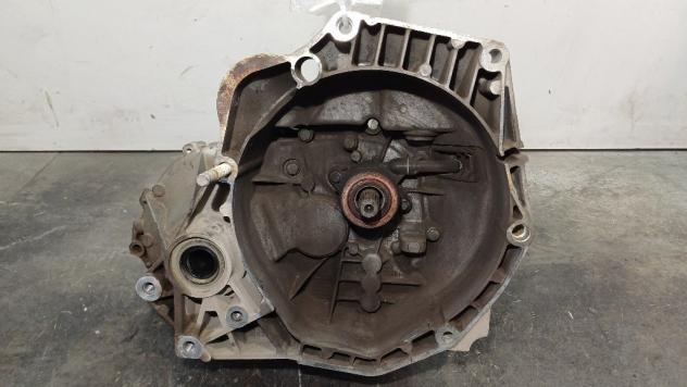 CAMBIO MANUALE COMPLETO FIAT 500 L Serie (351_352) 46342390 199B4000 diesel 1248 (12)