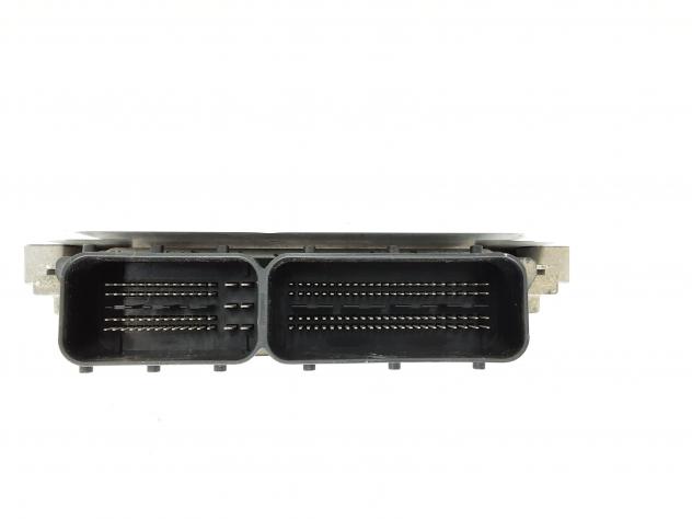 CENTRALINA MOTORE KIA Venga 1° Serie 391302A301 D4FC Diesel 1400 (10) - Foto 3