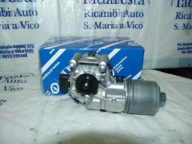 Motore tergicristallo alfaromeo 159 77363796 - Foto 3