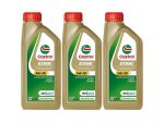 3 Litri Olio Motore Castrol EDGE C3 15530E 5W-30 Tecnologia Fluid TITANIUM