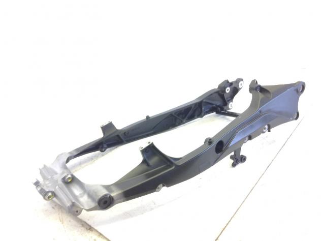 HONDA CBR RR ABS KM0 600 TELAIO TELAIETTO POSTERIORE 2024 2026 PC69A4RK - Foto 5