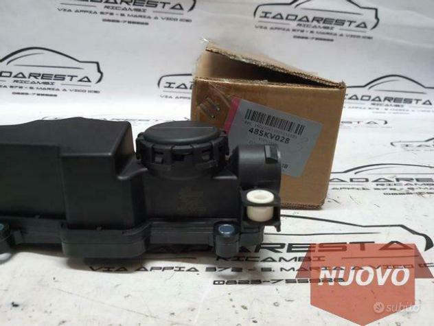 Coperchio Punterie C3 - Mini Cooper D 1.6 D 0248L1